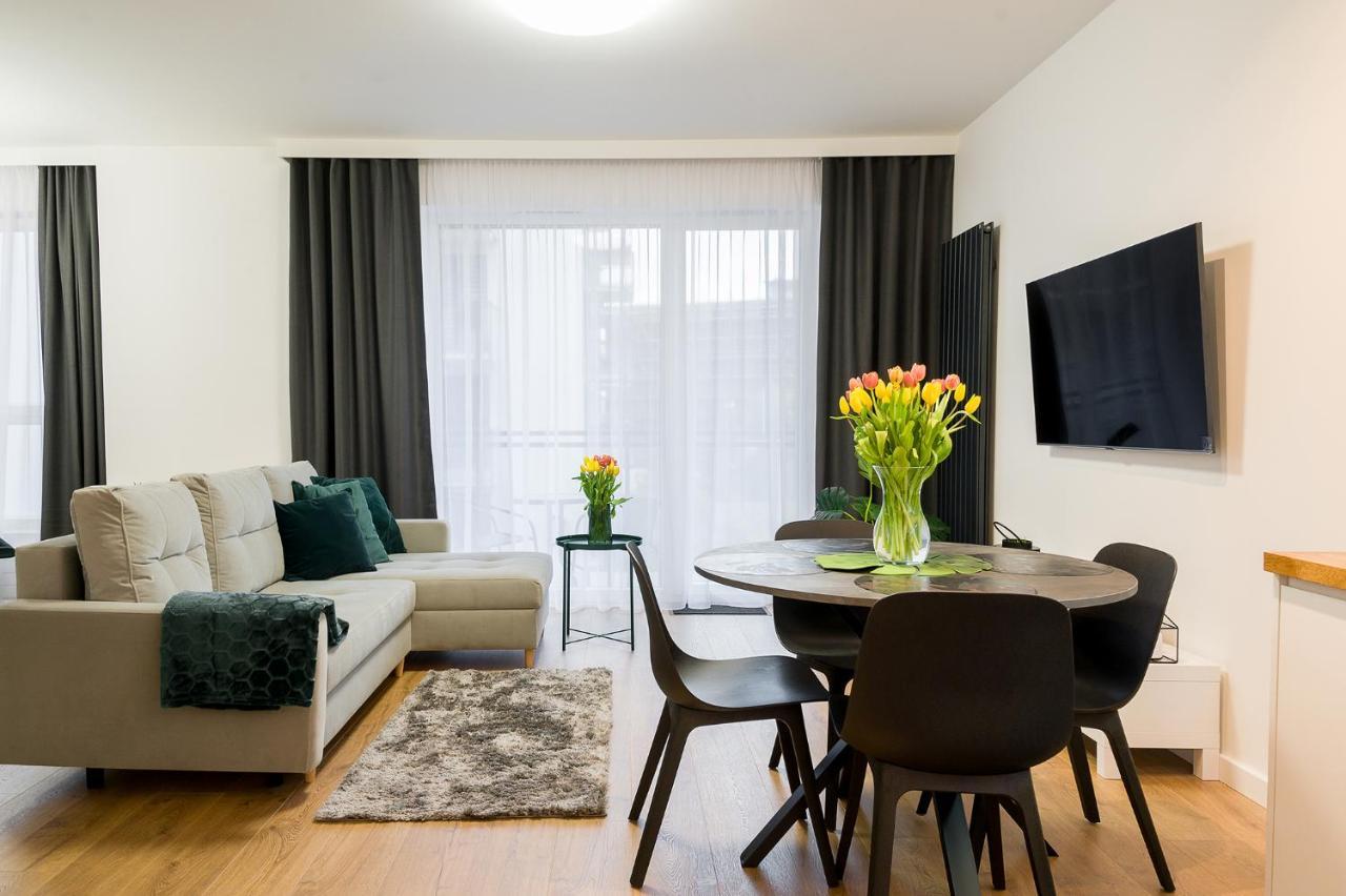 Apartamento Bastion Walowa Jjok Gdansk