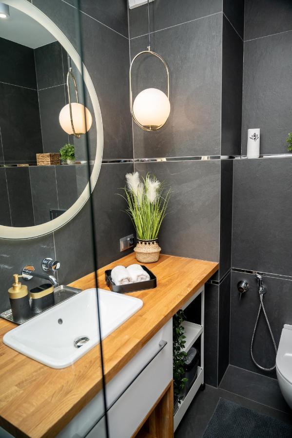 Apartamento Bastion Walowa Jjok