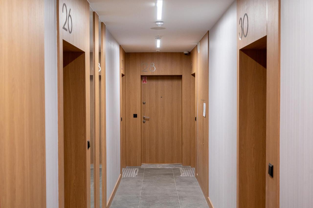 Bastion Walowa Jjok Apartamento